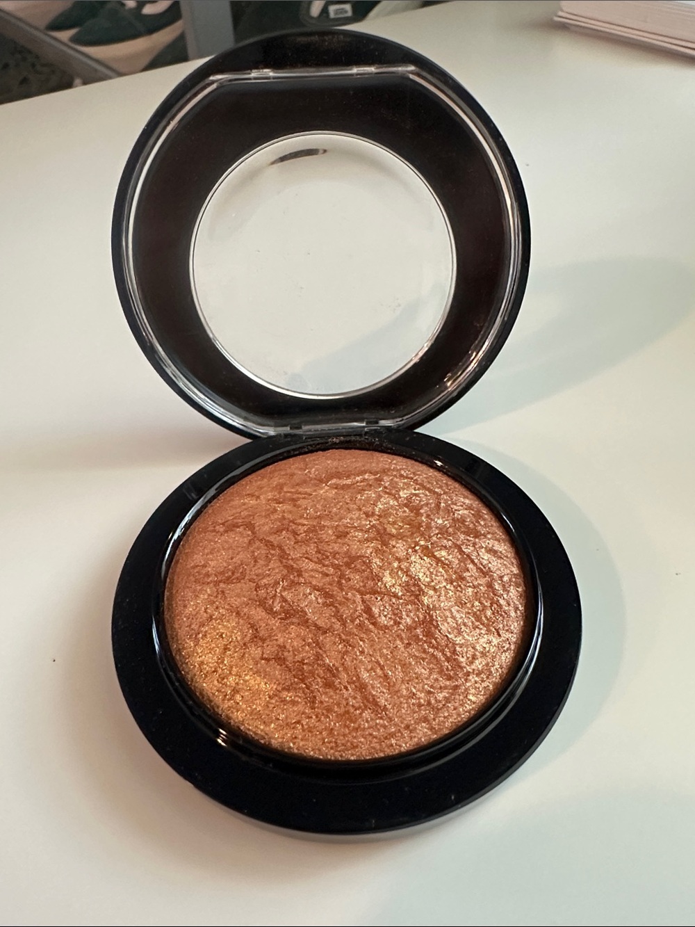 MAC Mineralize Skinfinish